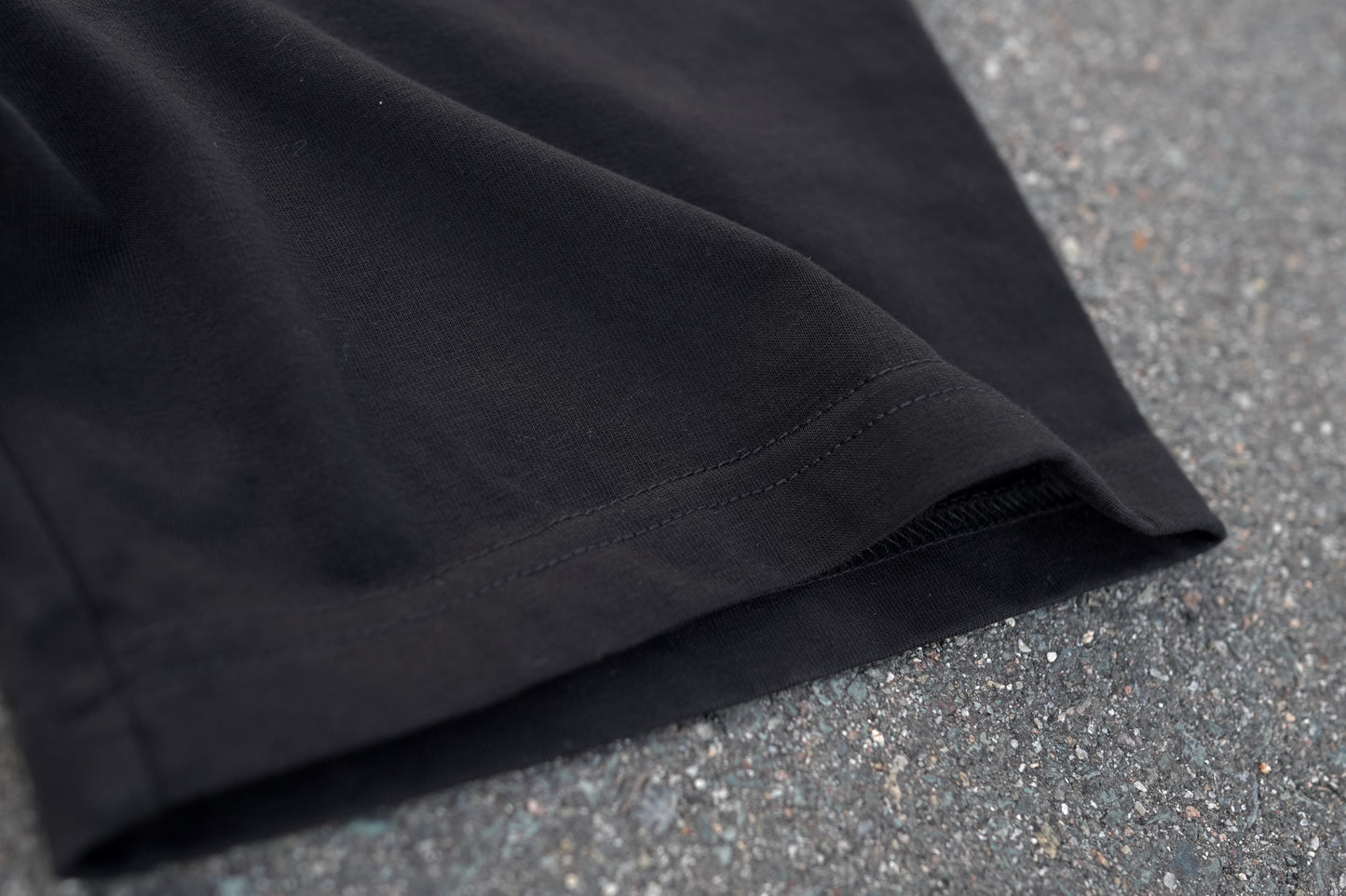 Short Sleeve Tee
