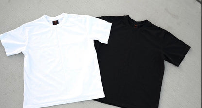 Short Sleeve Tee
