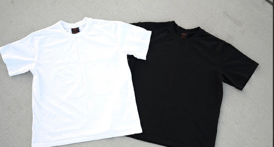 Short Sleeve Tee