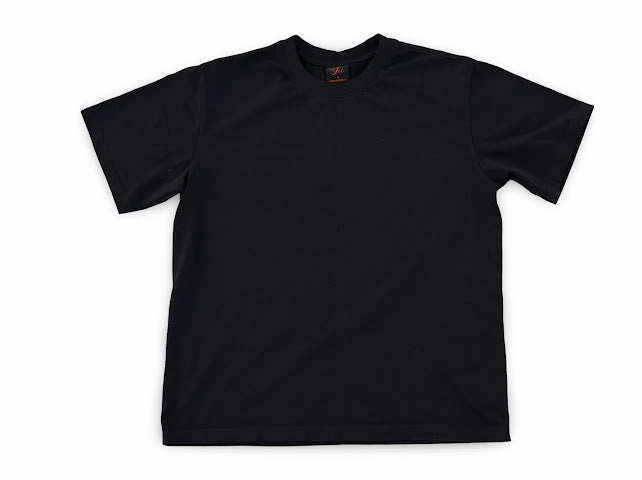 Short Sleeve Tee
