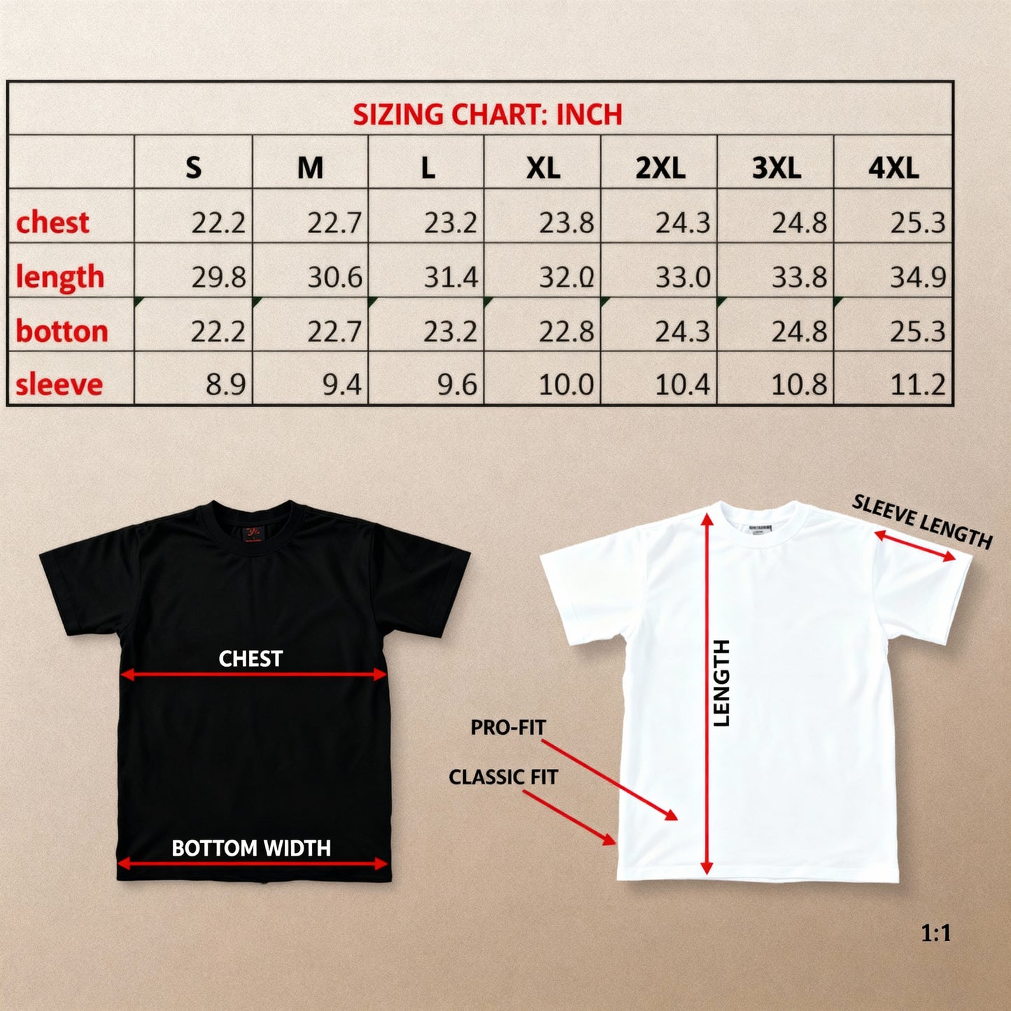 Short Sleeve Tee